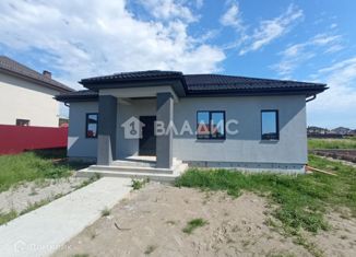 Продается дом, 120 м2, поселок Заозерье, Изумрудная улица, уч21