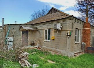 Продам дом, 94.6 м2, хутор Прикубанский, Заречная улица