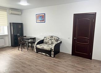 Двухкомнатная квартира на продажу, 44.3 м2, Новосибирск, улица Максима Горького, 104, улица Максима Горького