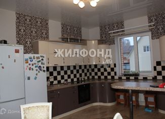 Дом на продажу, 300 м2, Новосибирск, улица Наумова, Первомайский район