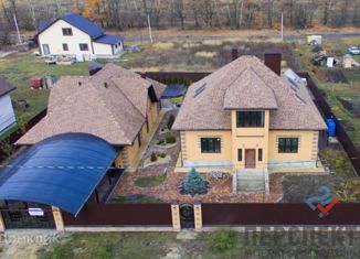 Продам дом, 251 м2, село Лапыгино, Ясеневая улица, 18