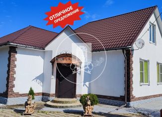 Продажа дома, 140 м2, село Ворсино, улица Дружбы, 5