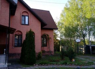 Сдаю дом, 460 м2, деревня Пучково, КИЗ Пучково-2, 21