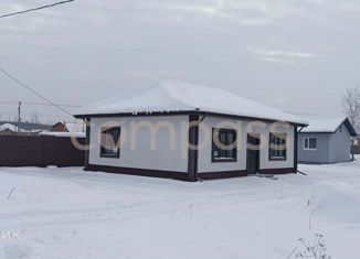 Продаю дом, 79.6 м2, коттеджный посёлок Решетникова-2