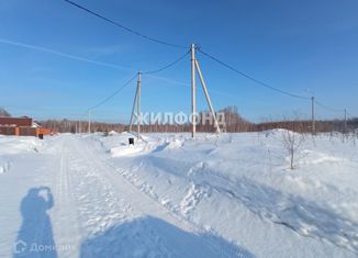 Земельный участок на продажу, 12 сот., посёлок Садовый, улица Затонского