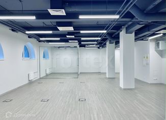 Сдача в аренду офиса, 135 м2, Москва, Банный переулок, 9, Банный переулок