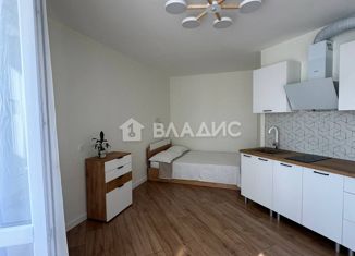 Продажа квартиры студии, 26.2 м2, Санкт-Петербург, Приморский район, Шуваловский проспект, 74к2