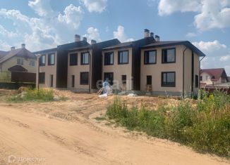 Продам таунхаус, 109.4 м2, посёлок Боголюбово, Зелёная улица, 4