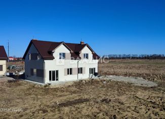 Продажа таунхауса, 100 м2, посёлок Дорожный, Хрустальный переулок