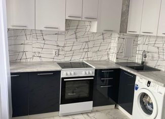 2-ком. квартира на продажу, 57 м2, Анапа, Анапское шоссе, 24к5, ЖК Раз-Два-Три