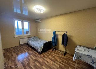 Продаю 2-ком. квартиру, 52.9 м2, поселок городского типа Приморский, улица Гагарина, 22