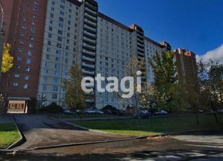 Продажа 2-комнатной квартиры, 55.1 м2, Санкт-Петербург, Рыбацкий проспект, 43к1