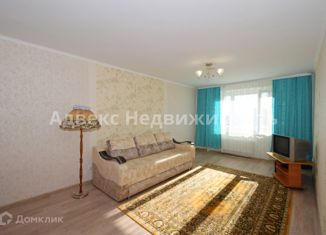 Продажа однокомнатной квартиры, 43.5 м2, Тюмень, Кремлёвская улица, 110к1