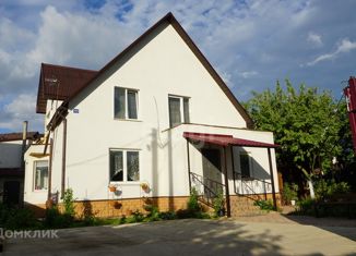 Дом на продажу, 268 м2, посёлок Володарского, садоводческое некоммерческое товарищество Берёзка, 103