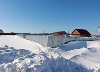 Продается земельный участок, 12 сот., село Борок, Окружная улица, 4