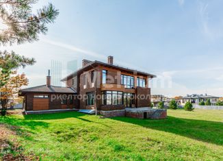 Продам дом, 793 м2, деревня Рождественно, территория Барвиха-21, 21