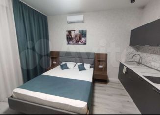 1-комнатная квартира на продажу, 23 м2, Севастополь, Рубежная улица, 8