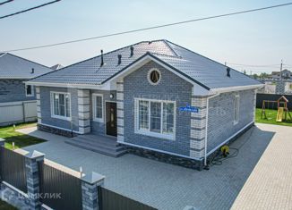 Продажа дома, 108 м2, село Борки