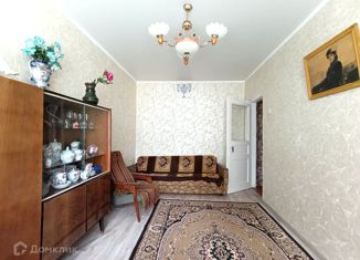 Продам 3-комнатную квартиру, 53.5 м2, Ярославская область, улица Строителей, 7