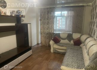 Продается 1-комнатная квартира, 36.8 м2, Омская область, улица Перелёта, 18