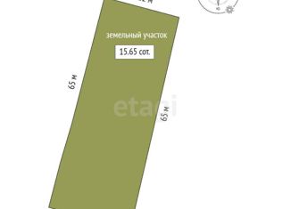 Дом на продажу, 72 м2, село Прудовое