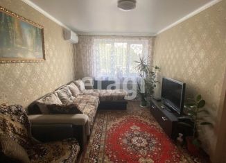 Продажа 3-ком. квартиры, 52 м2, станция Тарханы, Заводская улица, 6