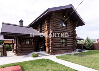 Дом на продажу, 115 м2, СНТ Сосновая Роща, 1-я Боровая улица