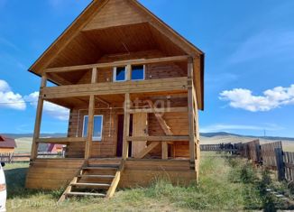 Продается дом, 36 м2, деревня Ялга