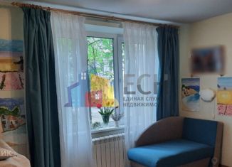 Продам 2-ком. квартиру, 37 м2, Москва, Балаклавский проспект, 24к1, исторический район Волхонка-ЗИЛ