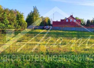 Продам участок, 11 сот., сельское поселение Красный Яр