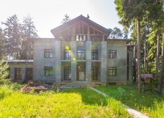 Продается дом, 1280 м2, коттеджный поселок Риита