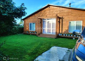 Продаю дом, 63 м2, Томск, Полевая улица, 99