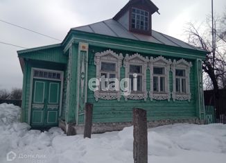Дом на продажу, 50.1 м2, Петушки, Советская площадь