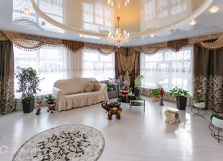 Продажа дома, 121.7 м2, рабочий посёлок Хор, улица 12 Декабря