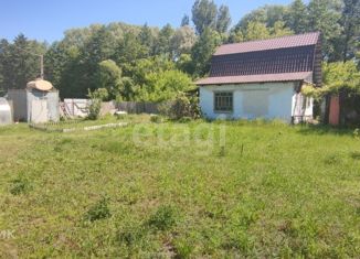 Дом на продажу, 30 м2, садовые участки Тополёк, Смородиновая улица