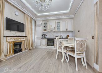 Продажа двухкомнатной квартиры, 39 м2, Новосибирск, улица Ольги Жилиной, 23, Центральный район