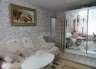 Продается 2-комнатная квартира, 44.1 м2, село Чемодановка, Фабричная улица, 9