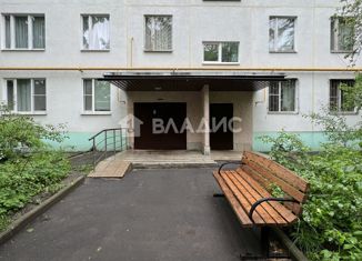 Продается однокомнатная квартира, 32.5 м2, Москва, Снайперская улица, 10к1, район Вешняки