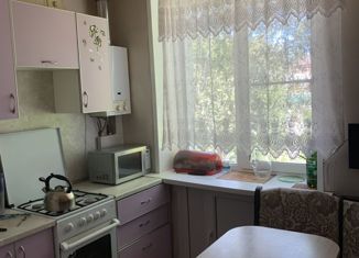 Продаю двухкомнатную квартиру, 45.7 м2, Нижний Новгород, улица Паскаля, 15, улица Паскаля