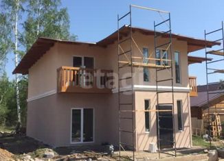 Продаю дом, 191 м2, село Лесниково