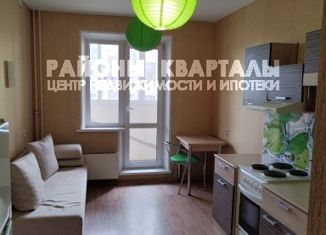 Продам 2-комнатную квартиру, 31.8 м2, Челябинск, Омская улица, 26, ЖК ДомА