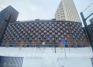 Продажа 4-ком. квартиры, 129.4 м2, Москва, Береговой проезд, 1Б, метро Шелепиха