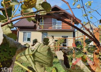 Продается дом, 140 м2, хутор Красный, улица Мира