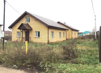 Дом на продажу, 81.3 м2, деревня Калинино, улица Марии Новиковой