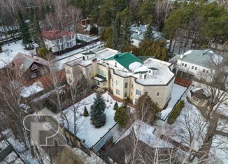 Дом на продажу, 1330 м2, деревня Барвиха, ДПК Новь, 90