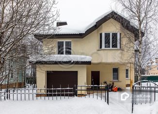 Продажа дома, 330 м2, село Усово, коттеджный посёлок Усово 8, 15