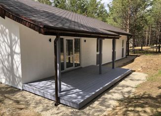 Продажа дома, 130 м2, деревня Ключи