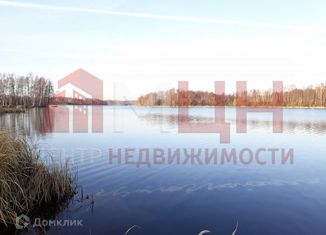 Участок на продажу, 12 сот., деревня Федоровское, 2-я Центральная улица