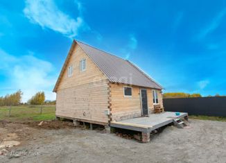 Продам дом, 114.5 м2, село Гаровка-1, Зелёная улица