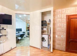 Продам 2-ком. квартиру, 35.2 м2, Ярославль, Московский проспект, 121, район Суздалка